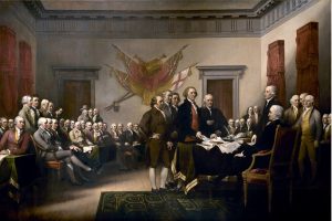Marking a Historic American Milestone